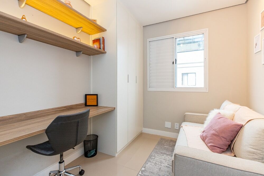 Cobertura, 2 quartos, 117 m² - Foto 22