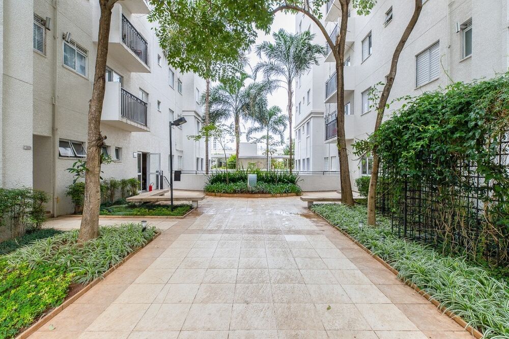 Cobertura, 2 quartos, 117 m² - Foto 20