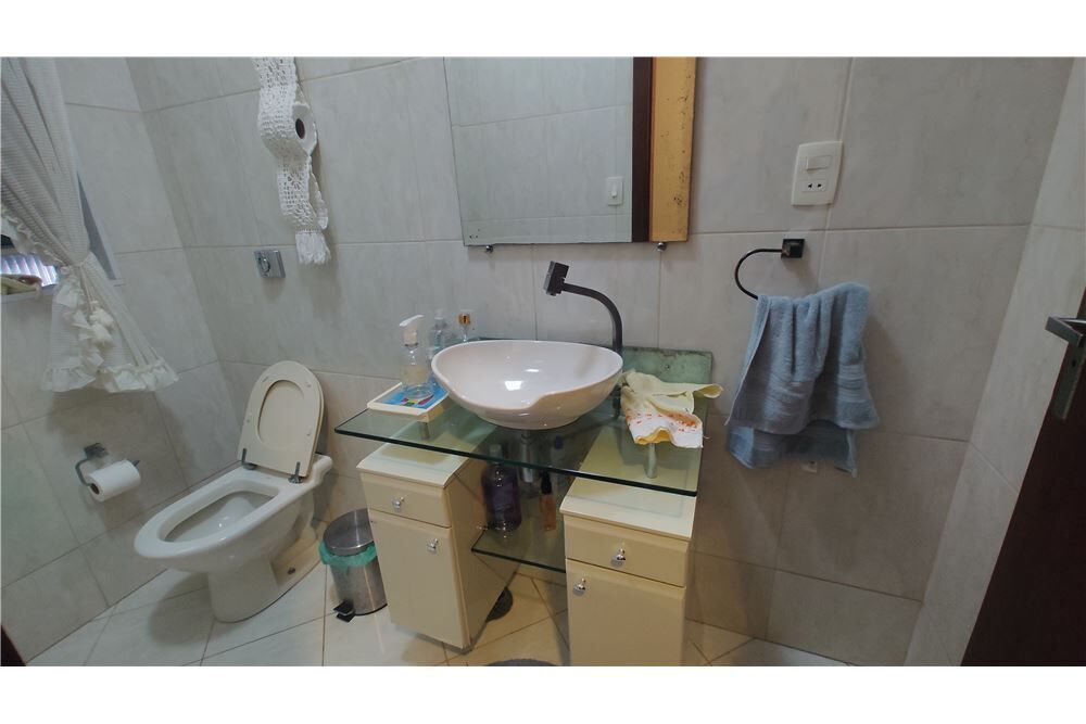 Casa, 4 quartos - Foto 12