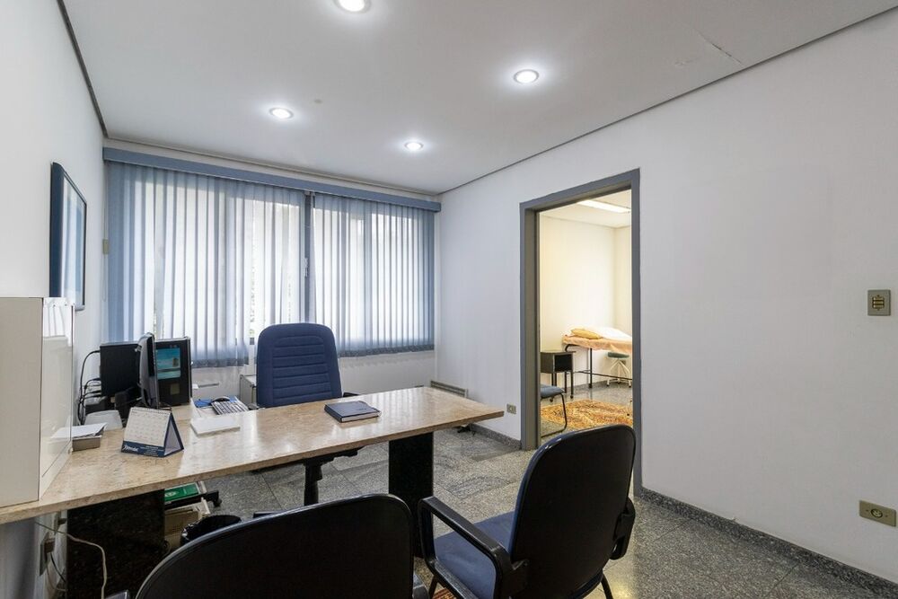 Prédio Inteiro, 188 m² - Foto 10