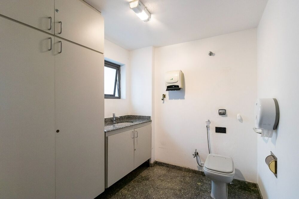 Prédio Inteiro, 188 m² - Foto 20