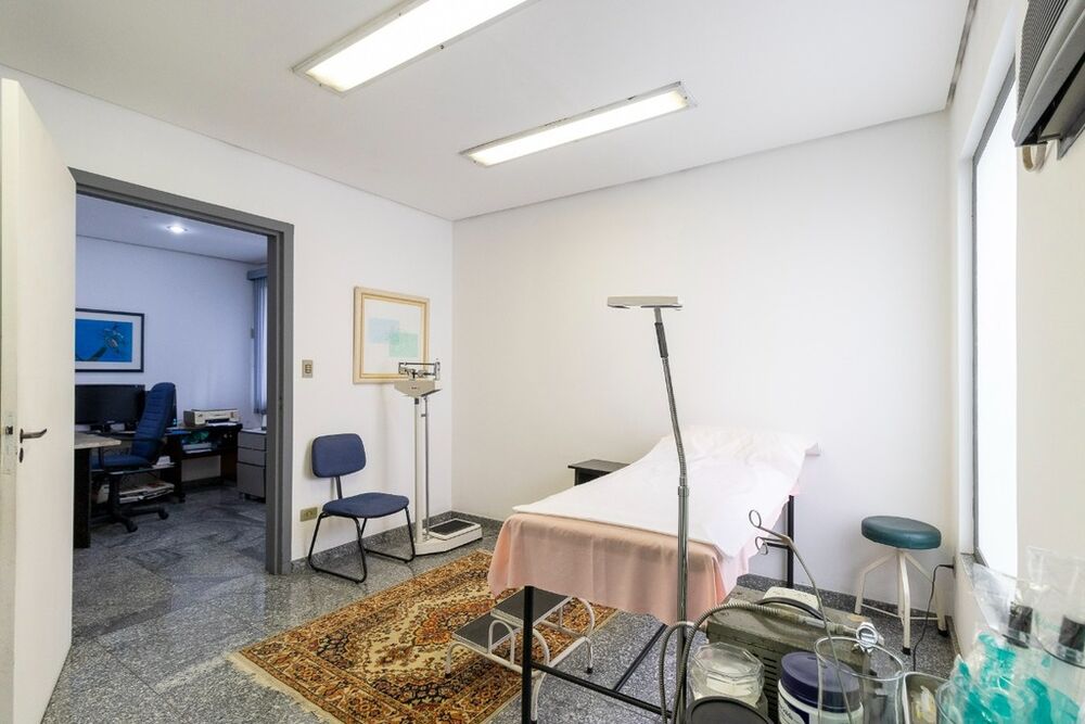 Prédio Inteiro, 188 m² - Foto 7