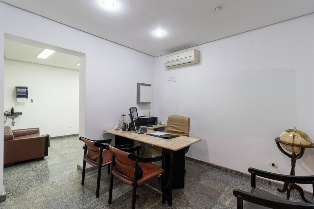 Prédio Inteiro, 188 m² - Foto 12