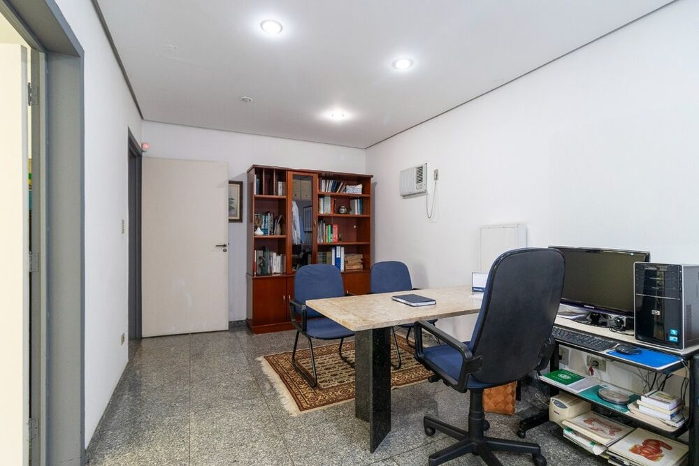 Prédio Inteiro, 188 m² - Foto 19