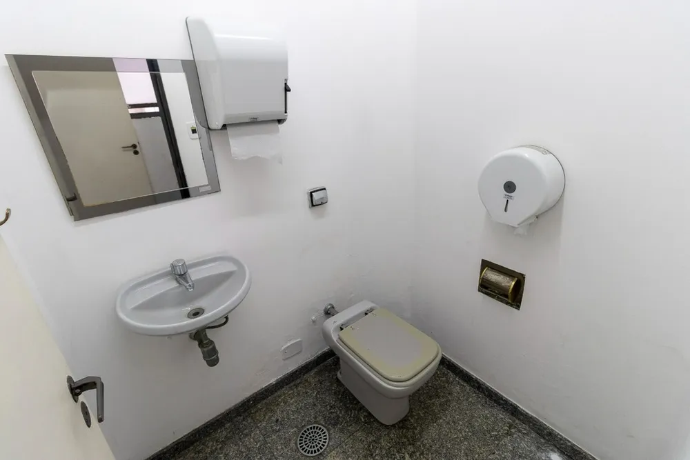 Prédio Inteiro, 188 m² - Foto 26