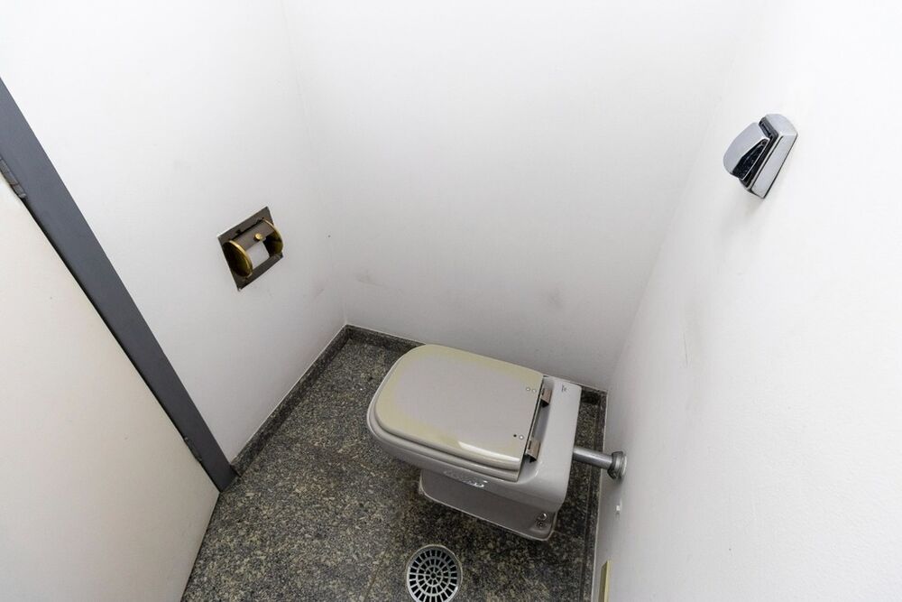 Prédio Inteiro, 188 m² - Foto 16