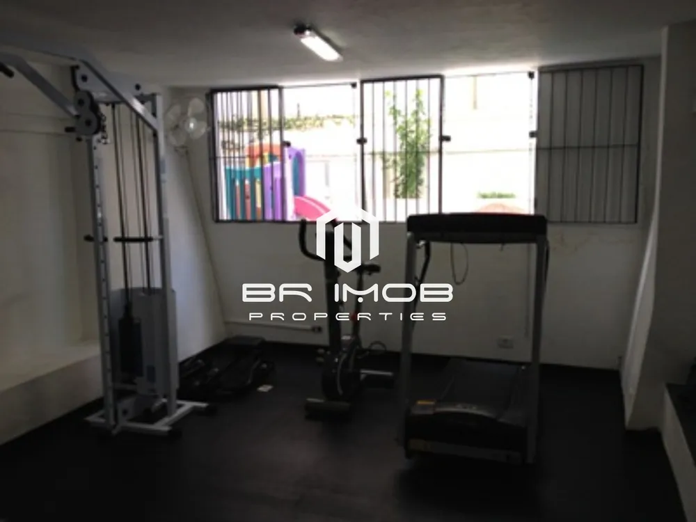Apartamento, 2 quartos, 84 m² - Foto 9