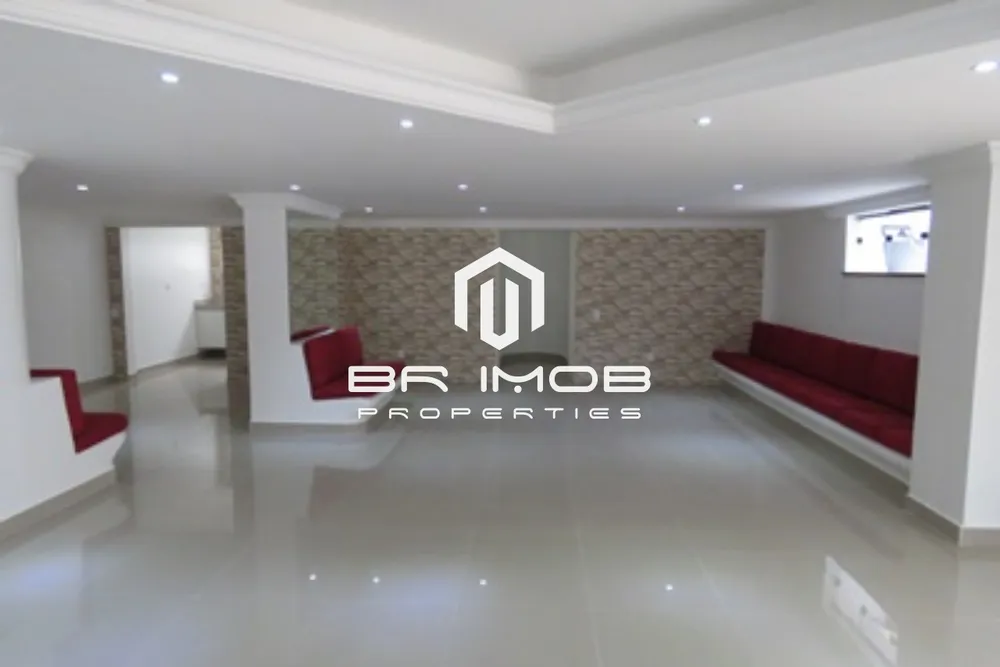 Apartamento, 2 quartos, 84 m² - Foto 11