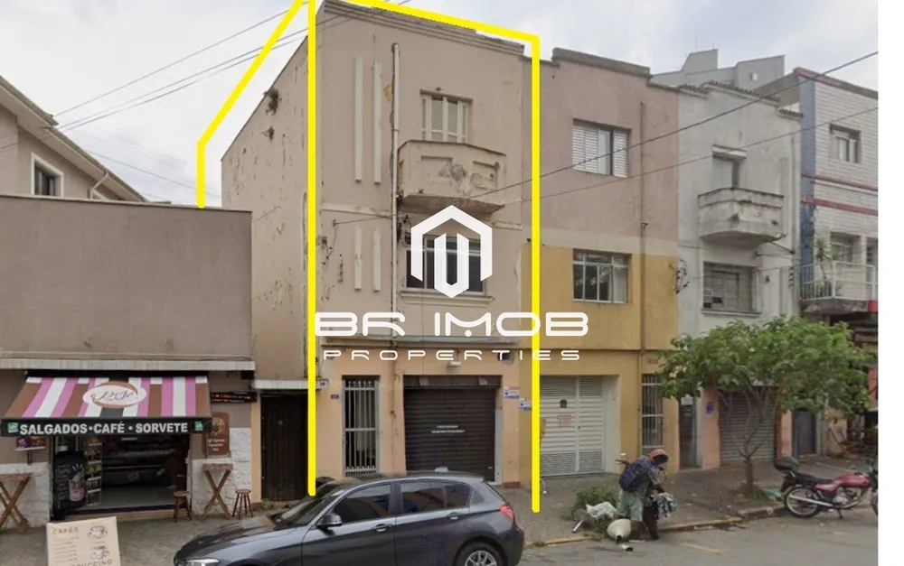 Casa, 4 quartos - Foto 1