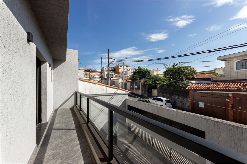 Casa à venda com 3 quartos - Foto 8