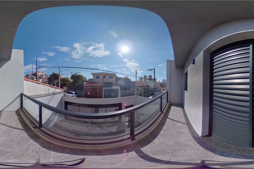 Casa à venda com 3 quartos - Foto 1