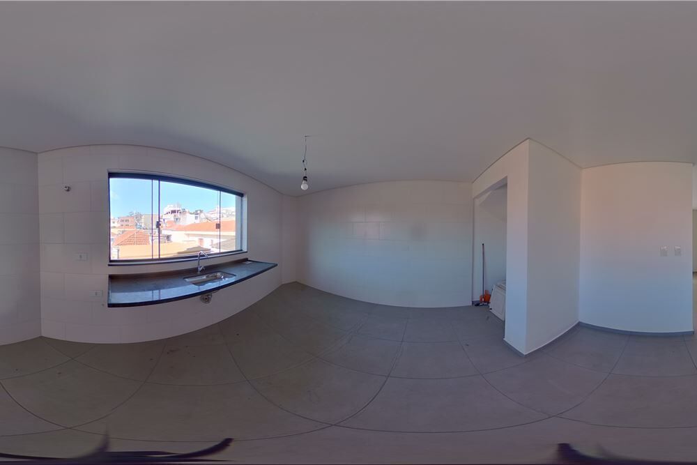 Casa à venda com 3 quartos - Foto 2