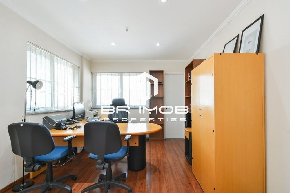 Sala-Conjunto, 31 m² - Foto 2