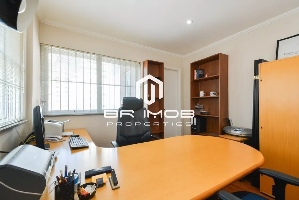 Sala-Conjunto, 31 m² - Foto 7
