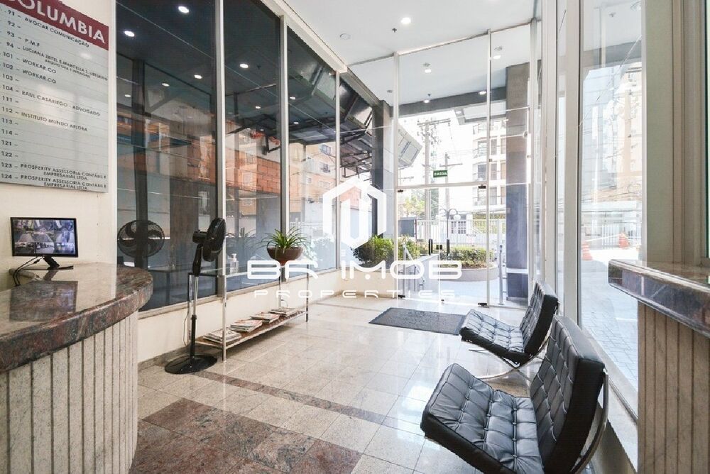 Sala-Conjunto, 31 m² - Foto 15