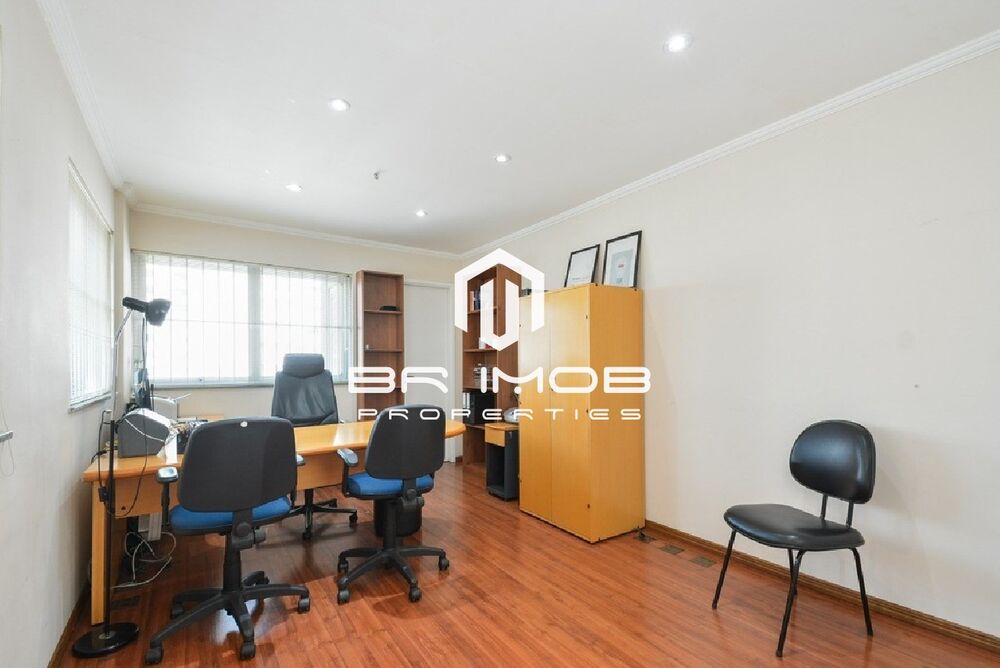 Sala-Conjunto, 31 m² - Foto 5
