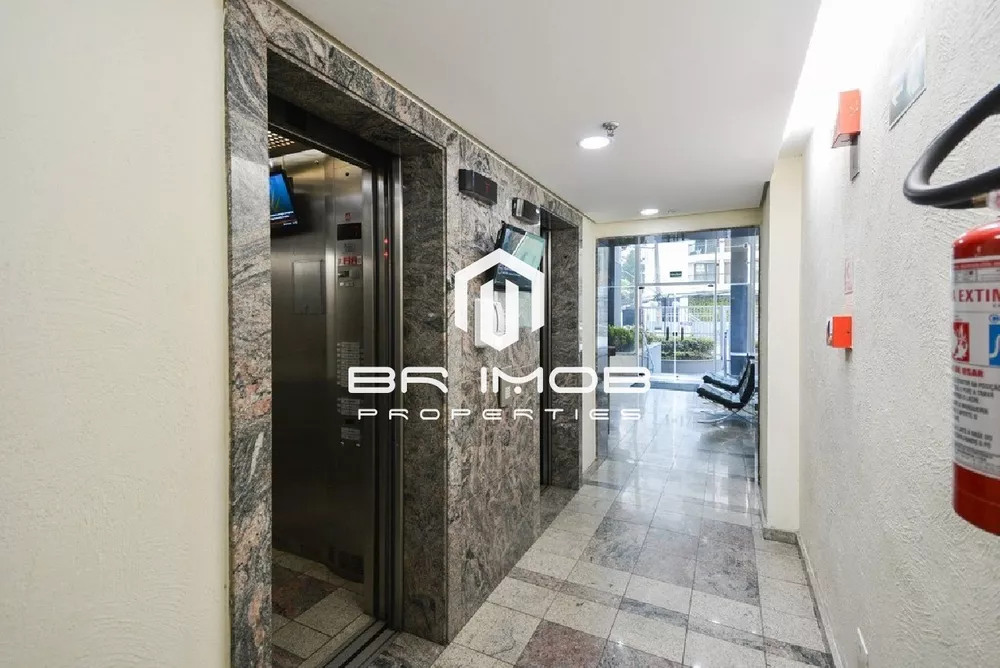 Sala-Conjunto, 31 m² - Foto 14