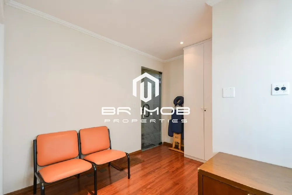 Sala-Conjunto, 31 m² - Foto 4