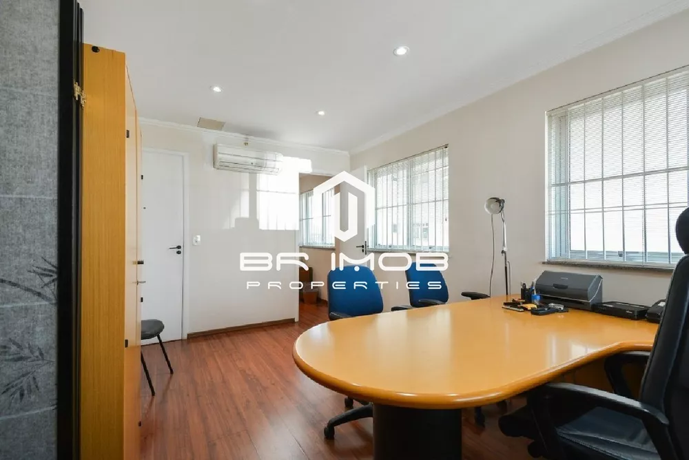 Sala-Conjunto, 31 m² - Foto 1