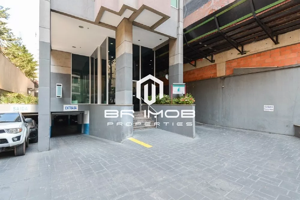 Sala-Conjunto, 31 m² - Foto 12
