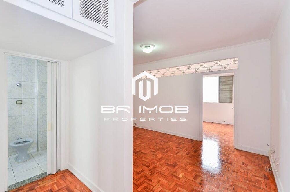 Apartamento, 1 quarto, 51 m² - Foto 1