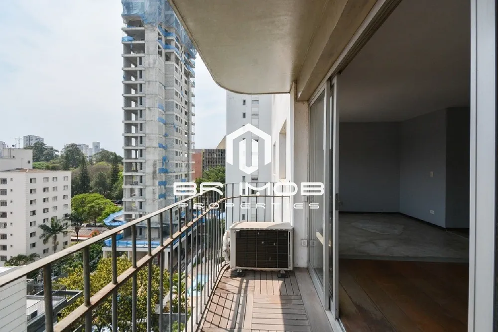 Apartamento, 2 quartos, 119 m² - Foto 23