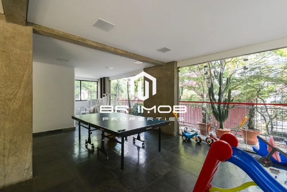 Apartamento, 2 quartos, 119 m² - Foto 21
