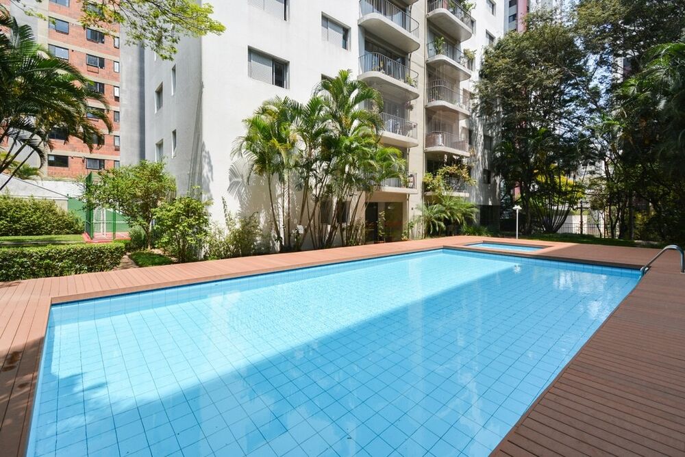 Apartamento, 2 quartos, 119 m² - Foto 8