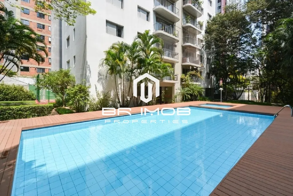 Apartamento, 2 quartos, 119 m² - Foto 25