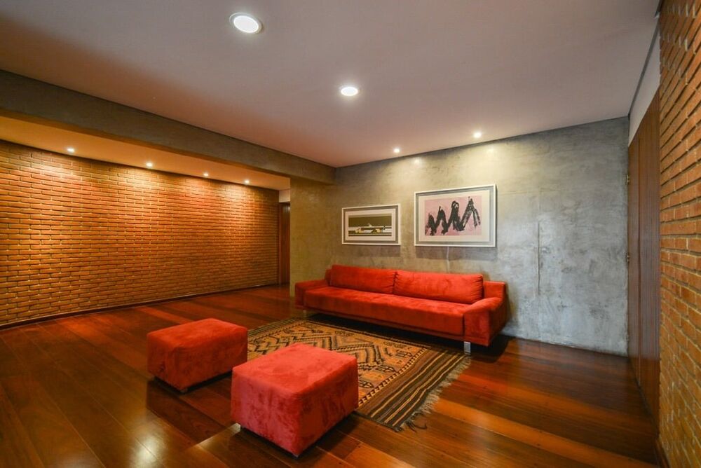 Apartamento, 2 quartos, 119 m² - Foto 1