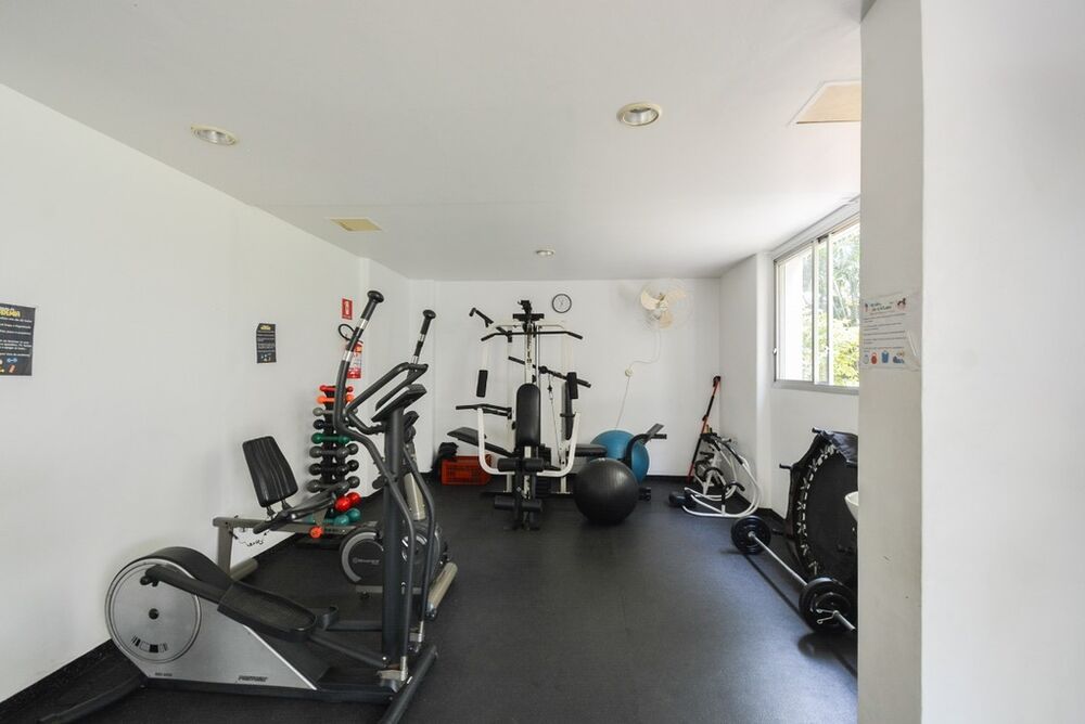 Apartamento, 2 quartos, 119 m² - Foto 16
