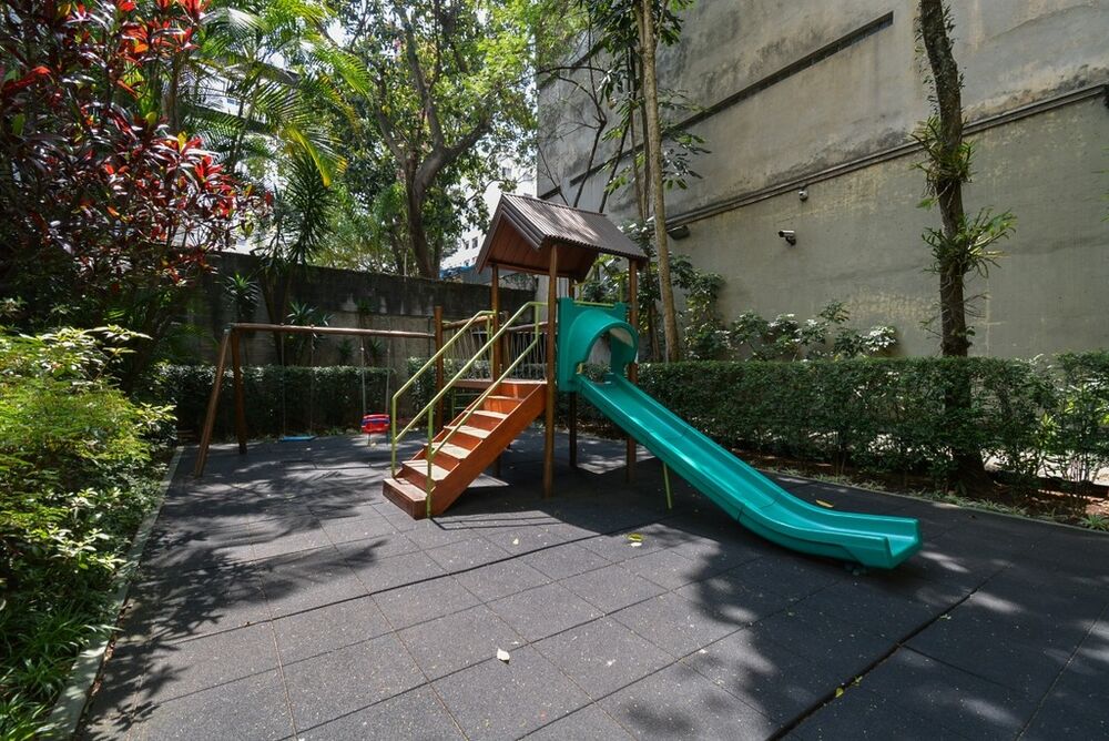 Apartamento, 2 quartos, 119 m² - Foto 10