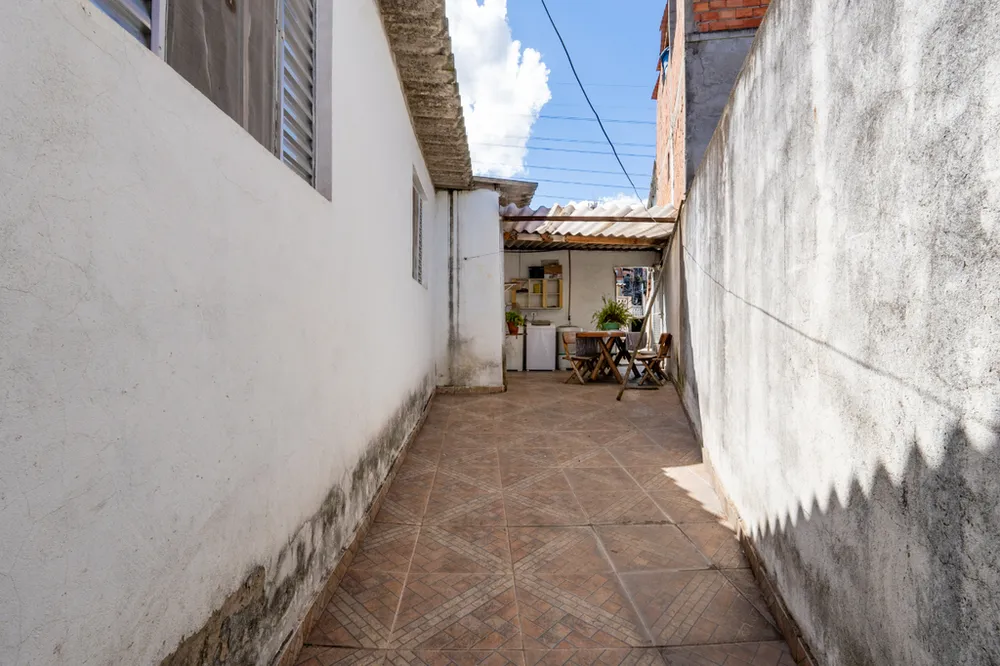 Casa, 4 quartos - Foto 7