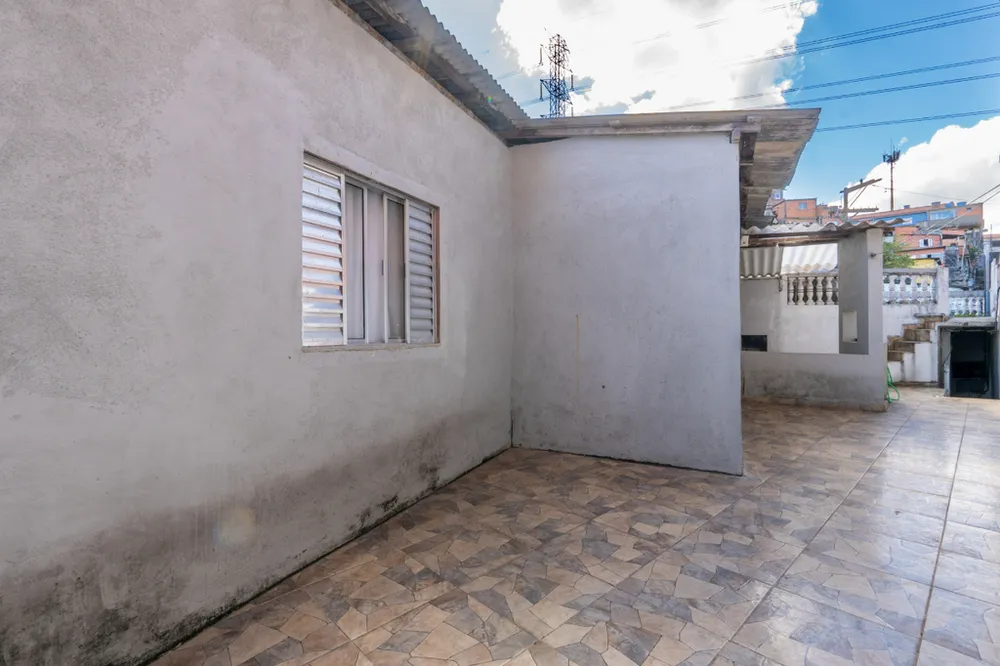 Casa, 4 quartos - Foto 8