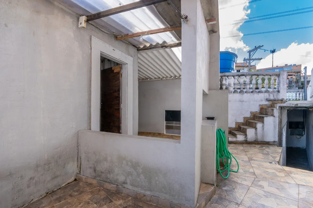 Casa, 4 quartos - Foto 3