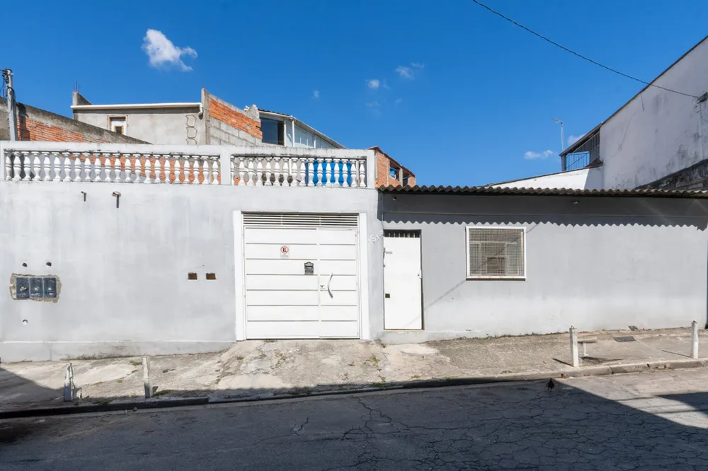 Casa, 4 quartos - Foto 1