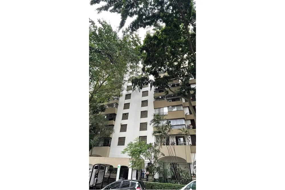 Apartamento, 2 quartos, 78 m² - Foto 3