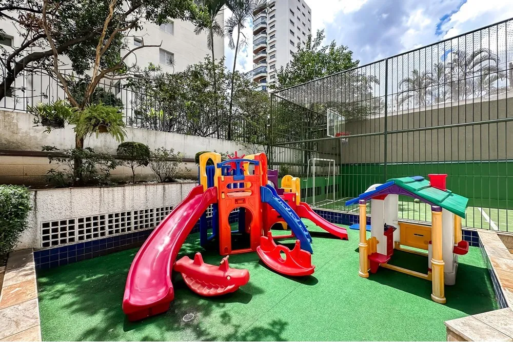 Apartamento, 2 quartos, 78 m² - Foto 5