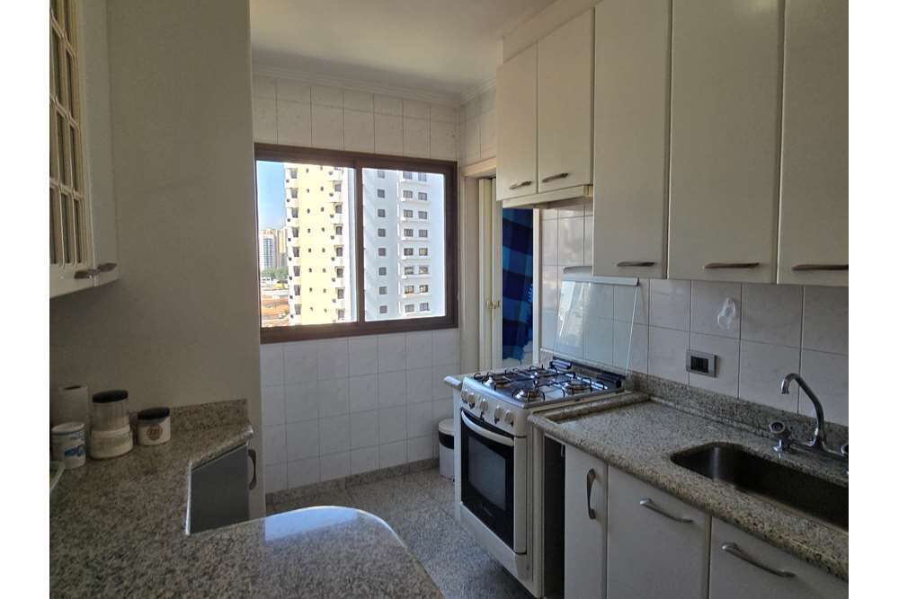 Apartamento, 3 quartos, 81 m² - Foto 2