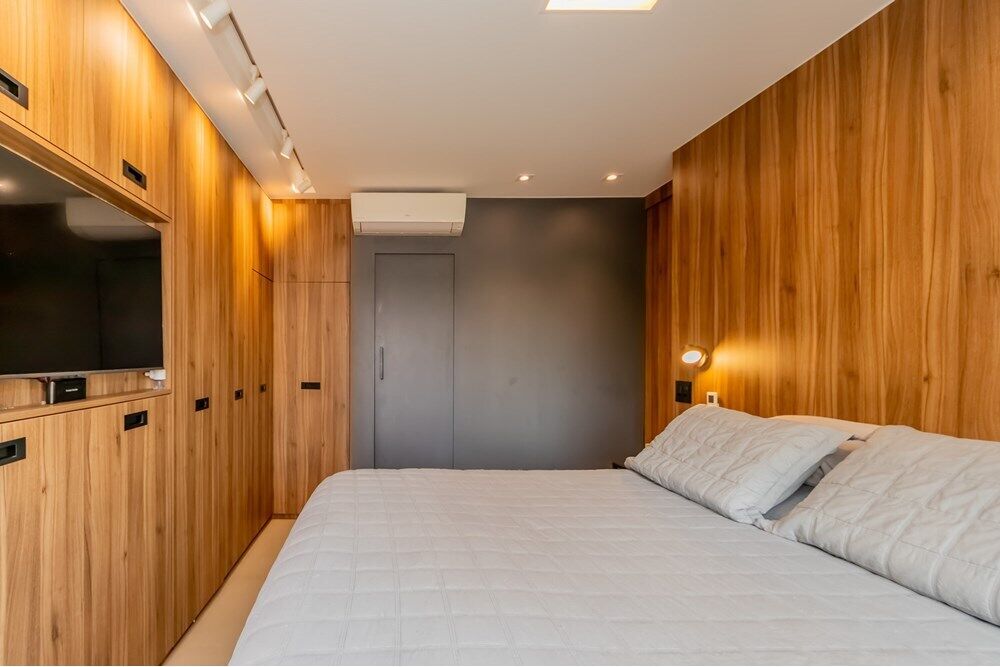 Apartamento, 1 quarto, 64 m² - Foto 11