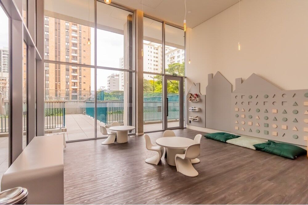 Apartamento, 1 quarto, 64 m² - Foto 17