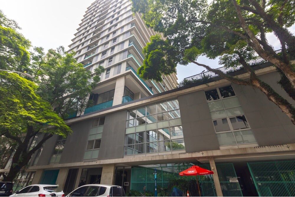 Apartamento, 1 quarto, 64 m² - Foto 41