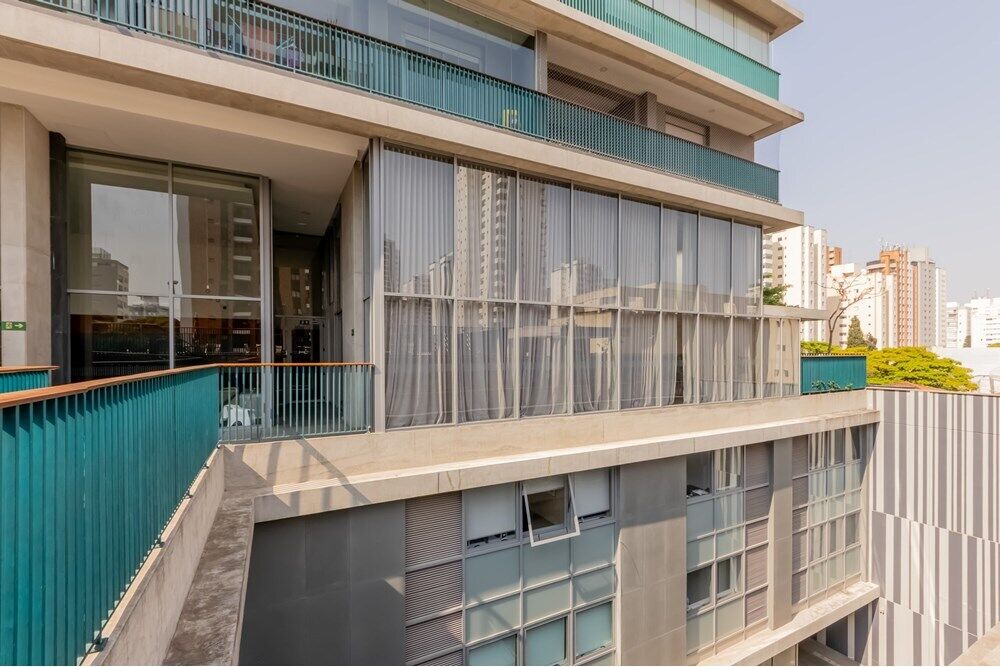 Apartamento, 1 quarto, 64 m² - Foto 1