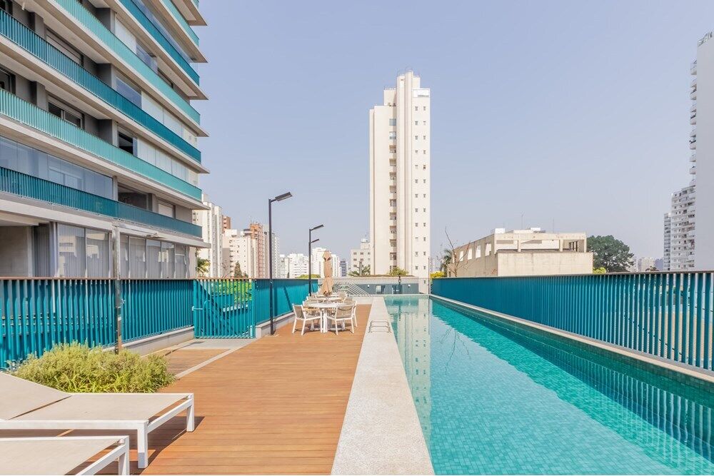 Apartamento, 1 quarto, 64 m² - Foto 21