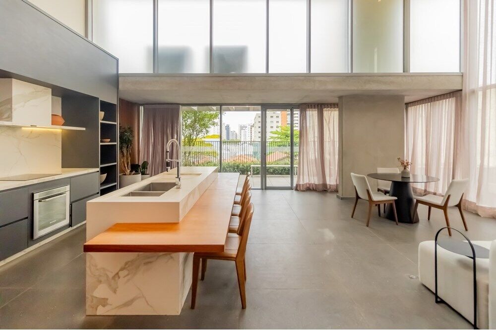 Apartamento, 1 quarto, 64 m² - Foto 10