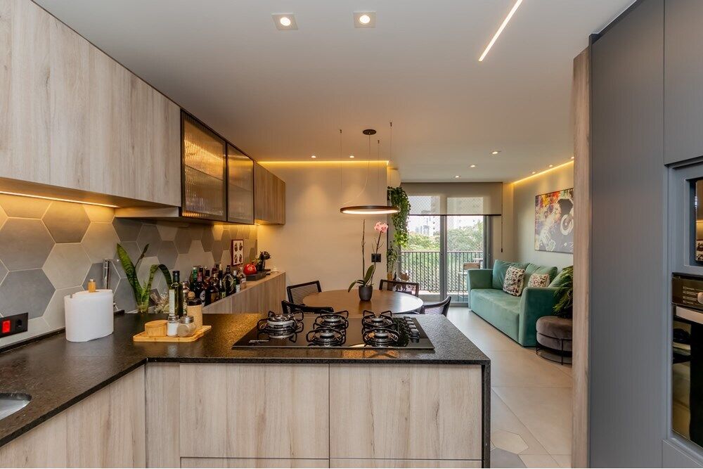 Apartamento, 1 quarto, 64 m² - Foto 7