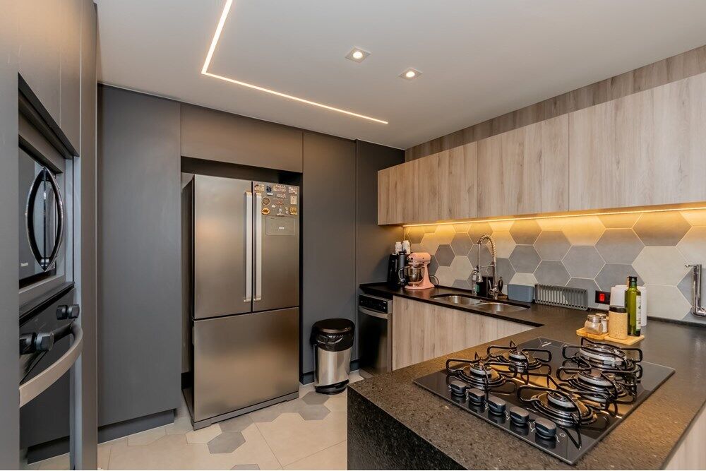Apartamento, 1 quarto, 64 m² - Foto 2