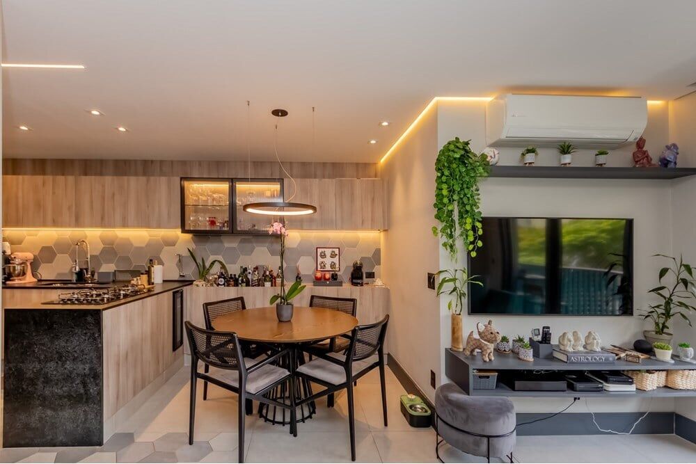 Apartamento, 1 quarto, 64 m² - Foto 18