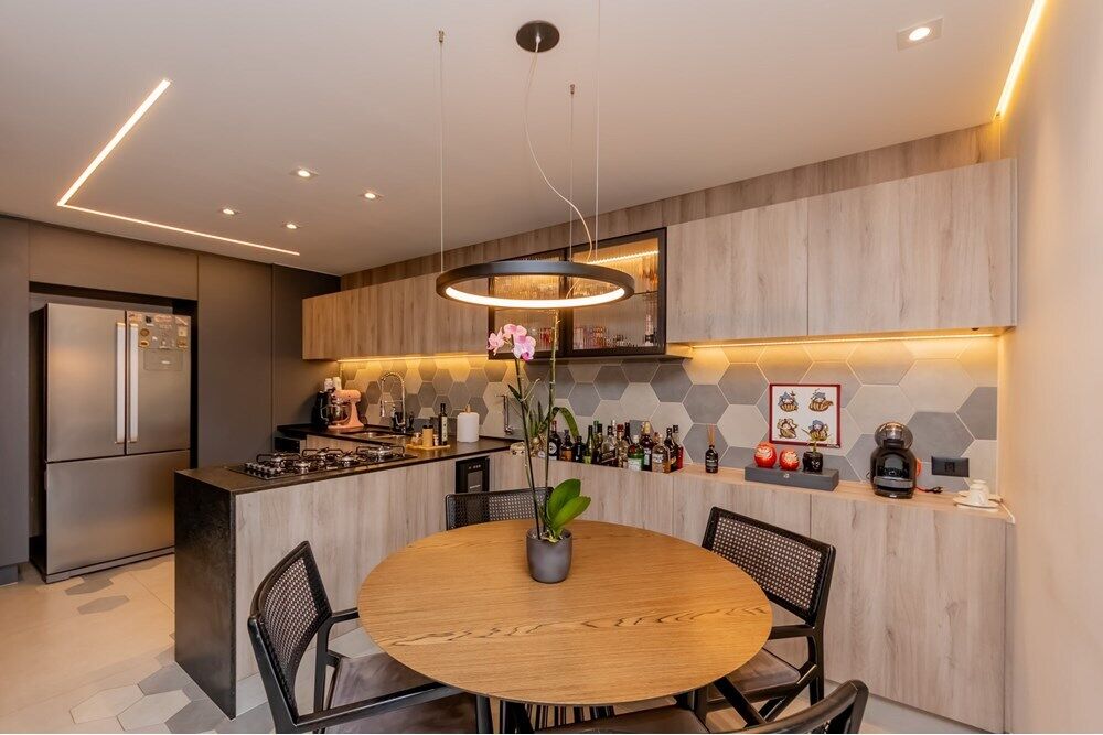 Apartamento, 1 quarto, 64 m² - Foto 6