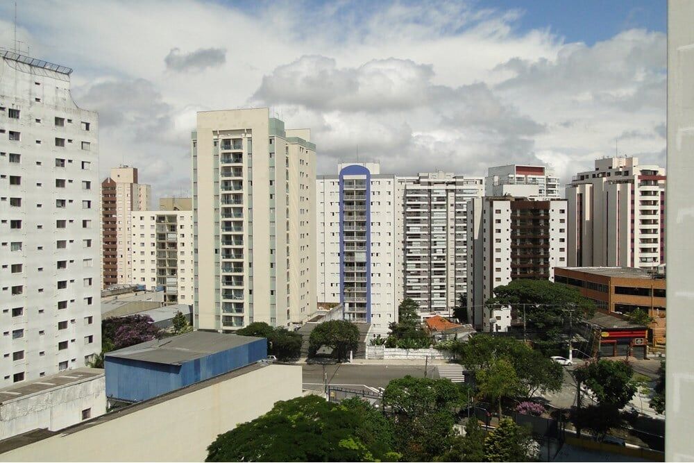 Apartamento, 2 quartos, 78 m² - Foto 4